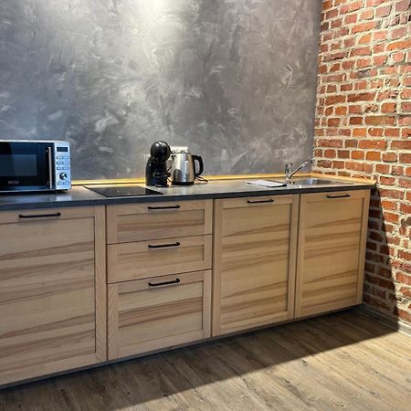 Apartament Sweetdream カトヴィツェ エクステリア 写真